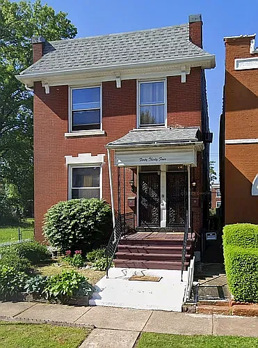 4034 Maffitt Ave #1