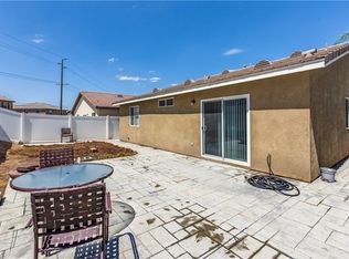 3754 Hazel Dr, Perris, CA 92571