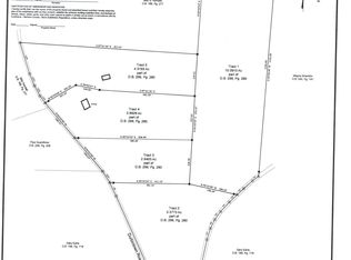 0 Durbintown Tct Rd #1, Berry, KY 41003