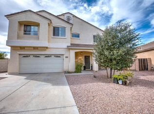 4574 S Marble St, Gilbert, AZ 85297