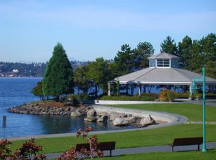 410 2nd Ave S APT 116, Kirkland, WA 98033
