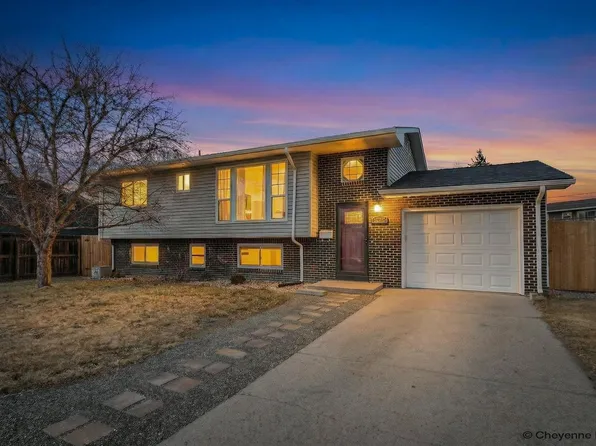 4920 E 6th St, Cheyenne, WY 82001
