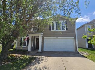 7623 Charlotte Dr, Ingalls, IN 46048