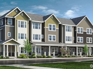 19264 NE 69th Cir UNIT 103, Redmond, WA