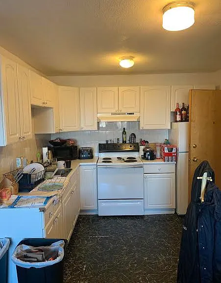 226 Parker Hill Ave #1 — Photo 3