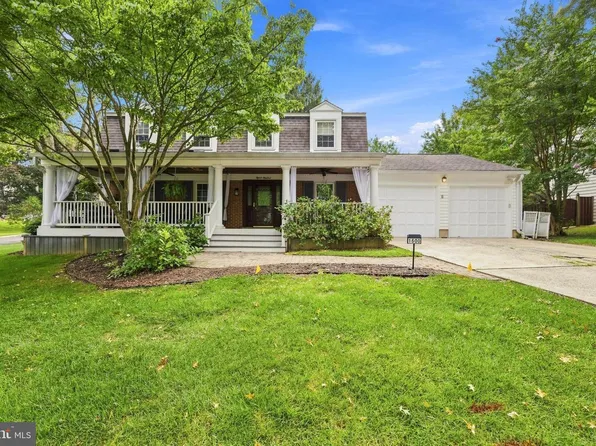 1500 Arbor View Rd, Silver Spring, MD 20902