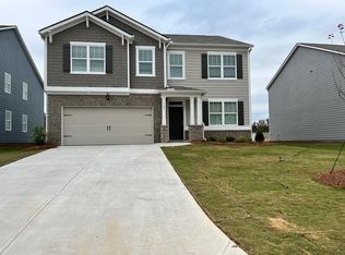 163 Grand Hickory Way, Dawsonville, GA 30534
