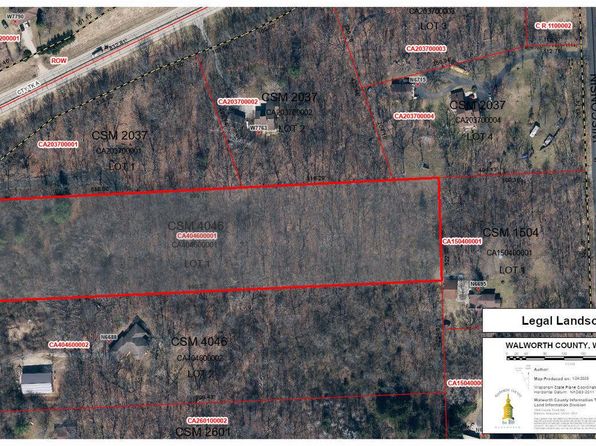 Lt1 HOLIDAY DRIVE, Delavan, WI 53115