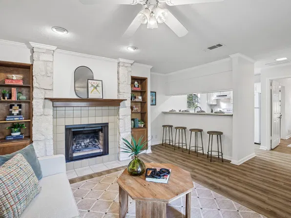 2412 Enfield Rd APT 3, Austin, TX 78703