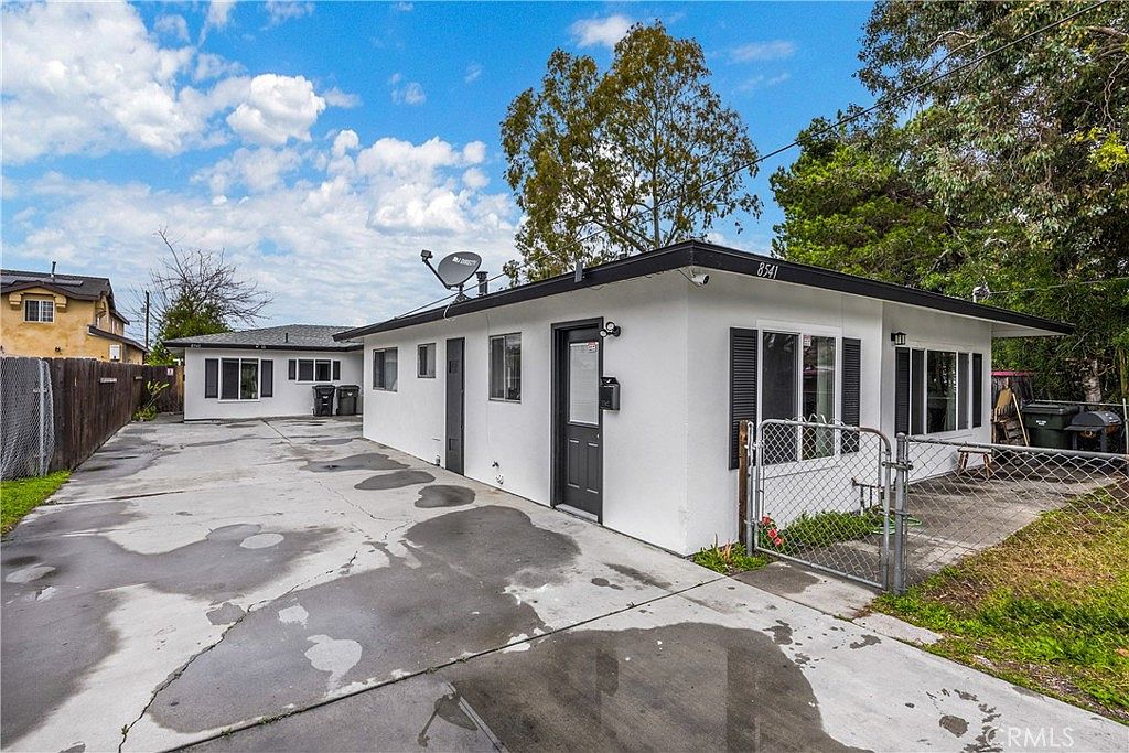 8541 La Homa St, Cypress, CA 90630 Zillow