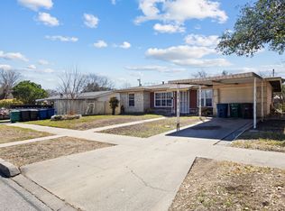210 Dryden, San Antonio, TX 78213