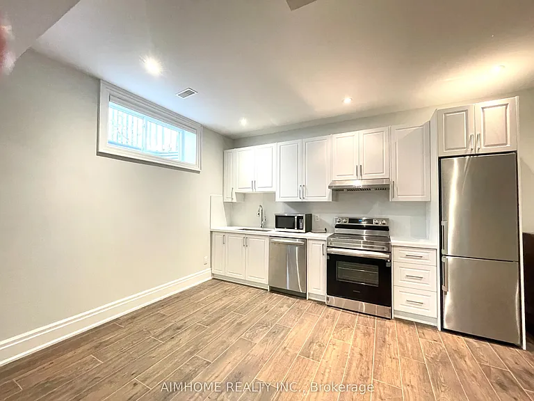 25 Payson Ave #BASEMENT — Photo 5