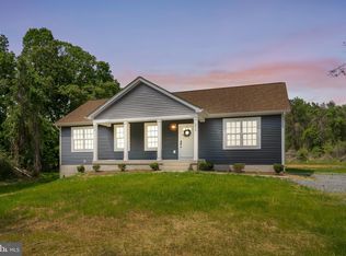 5614 Bazzanella Dr, Mineral, VA
