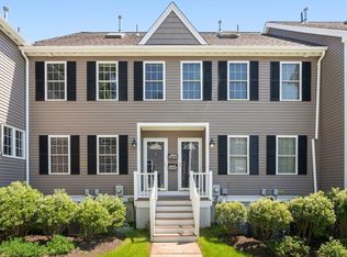 40 N Main St APT 2, Natick, MA 01760