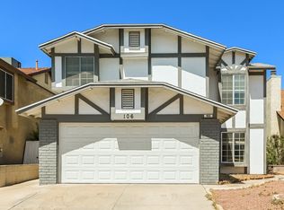 106 Spinnaker Dr, Henderson, NV 89015