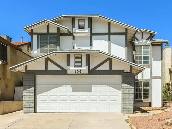 106 Spinnaker Dr, Henderson, NV 89015