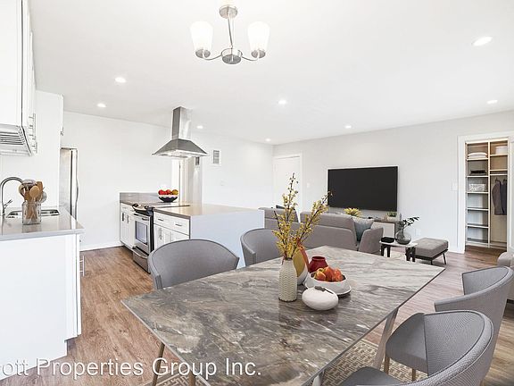 2nd image of 10207 Tabor St APT 4