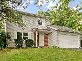 504 Blaine St, Yorkville, IL 60560