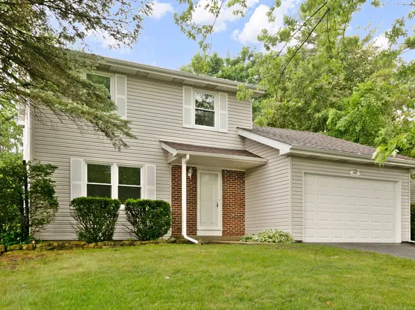 504 Blaine St, Yorkville, IL 60560