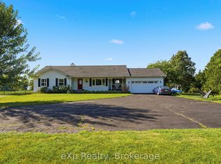 2352 County Road 3, Prince Edward County, ON K0K1L0