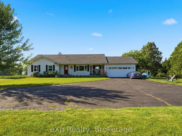 2352 County Road 3, Prince Edward County, ON K0K 1L0