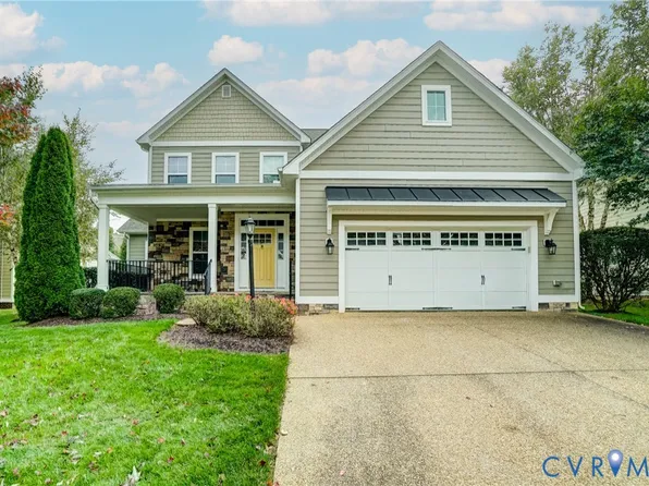 1919 Hounslow Ln, Manakin Sabot, VA 23103