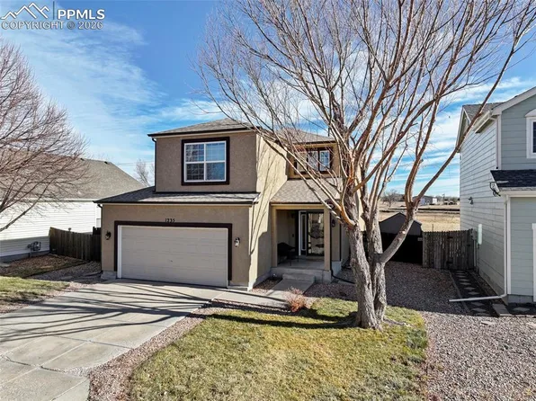 1235 Lords Hill Dr, Fountain, CO 80817