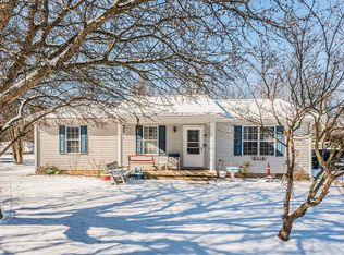 204 Macedonia Rd, Franklin, KY 42134