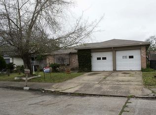 4849 Beechaven Dr, Houston, TX 77053
