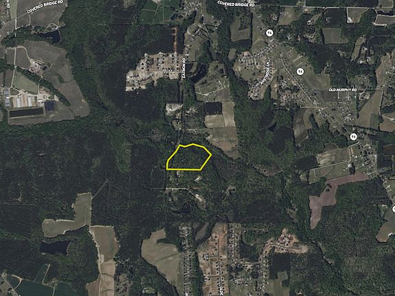 2nd image of 0 Eatmon Rd Lot Wp001