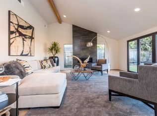 1244 Stanwirth Ct, Los Altos, CA 94024
