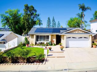 1612 Vulcan St, El Cajon, CA 92021