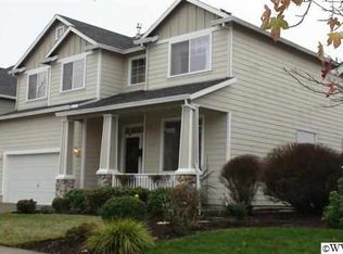 1668 Marten Ave SW, Albany, OR 97321