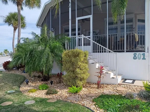 801 Turf St, Venice, FL 34285