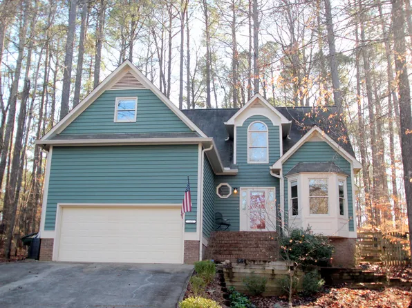 202 Wild Oak Ln, Carrboro, NC 27510