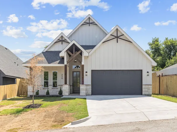 3203 NW 33rd St, Fort Worth, TX 76106