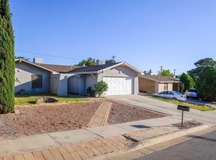 1856 Stanton Ave, Las Cruces, NM 88001