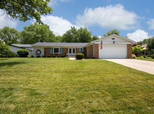 3019 Southbridge Rd, Rockford, IL 61114