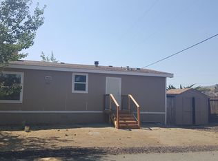 17650 S Reno Park Blvd SPC 7, Reno, NV 89508