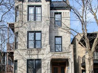 2134 W Concord Pl #101R, Chicago, IL 60647