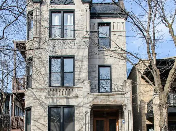 2134 W Concord Pl, Chicago, IL 60647