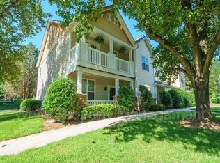 11339 Dundarrach Ln #24, Charlotte, NC 28277