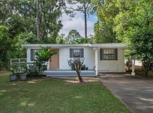 1649 Mayhew St, Tallahassee, FL 32304