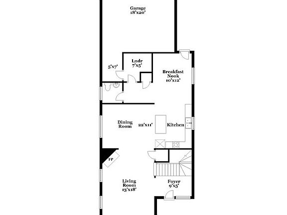 2nd image of 8513 Griffin Park Dr