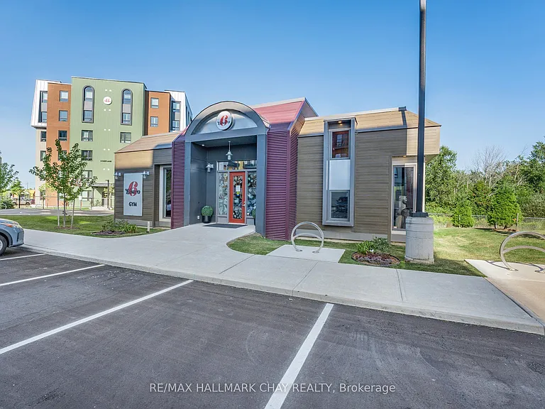 5 Chef Ln #208 — Photo 21