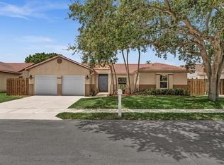 3083 Lillian Lane, Margate, FL 33063