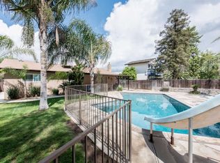 230 W Swift Ave, Clovis, CA 93612