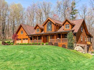 5751 Natasha Ct, Harrisonburg, VA 22802