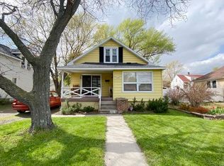 1106 S Central Ave, Marshfield, WI 54449