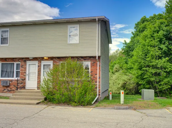 102 Canterbury Road #F, Plainfield, CT 06374